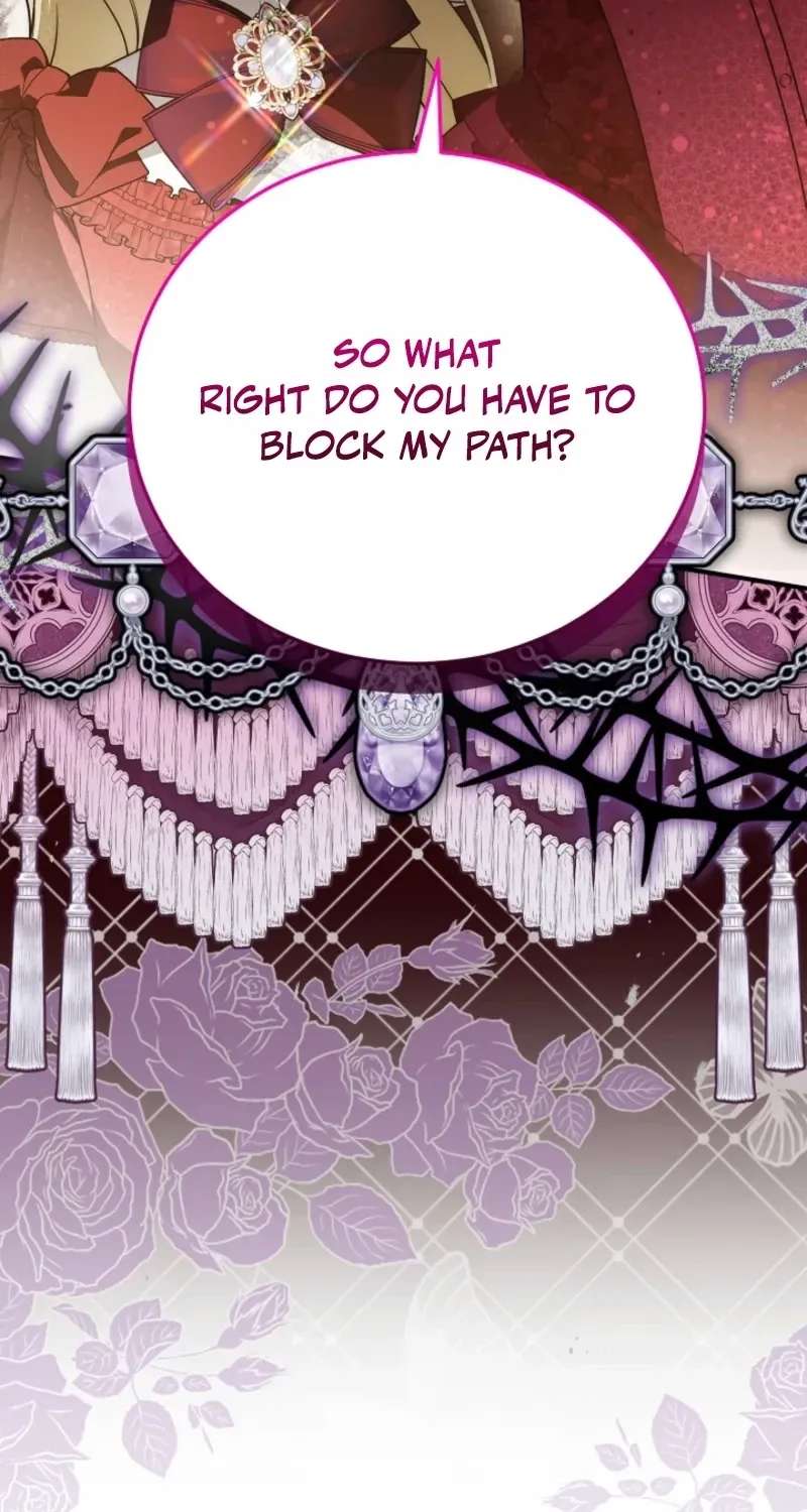 The Eldest Daughter's Path to Peace Chapter 44 - page 3
