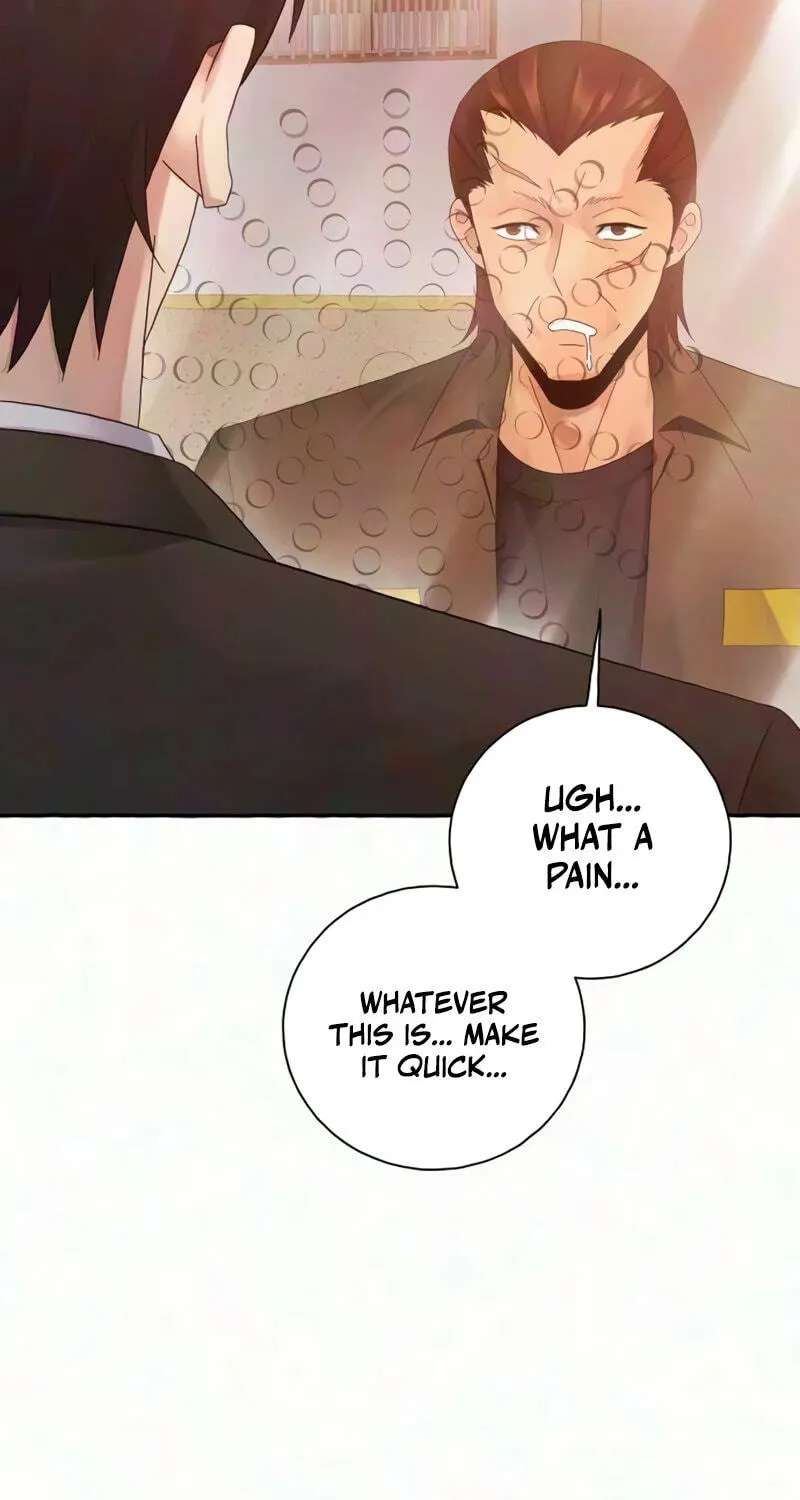 The Reincarnated Cop Who Strikes With Wealth Chapter 74 - page 19