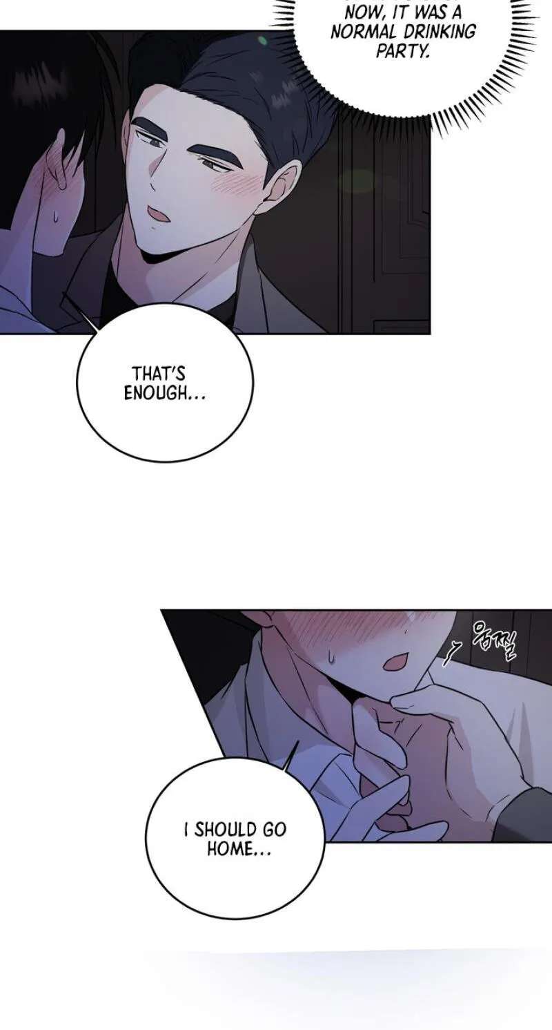 Double XL (XXL) Chapter 33 - page 19