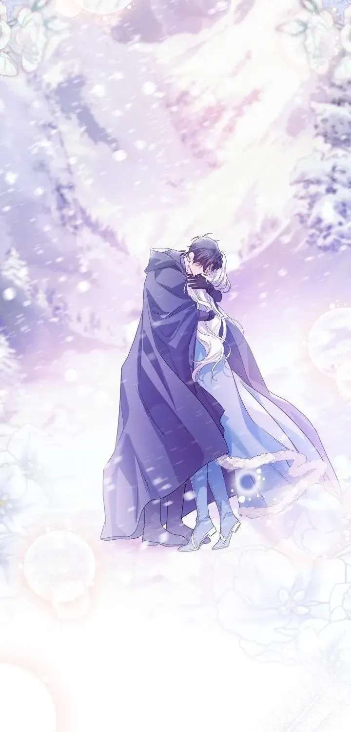 The Princess Stans in Secret Chapter 105 - page 61
