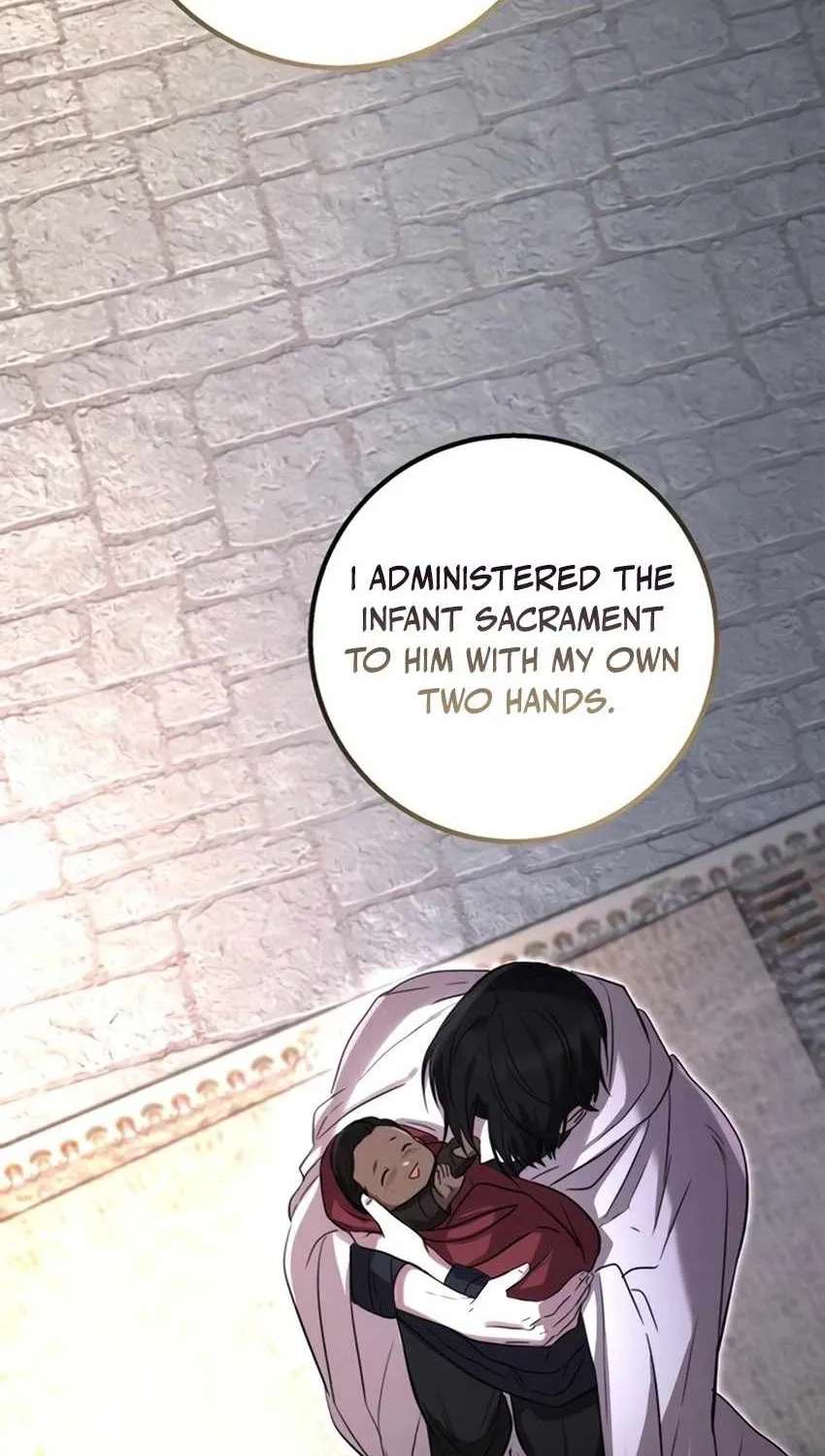 Immortal's Way of Life Chapter 27 - page 79