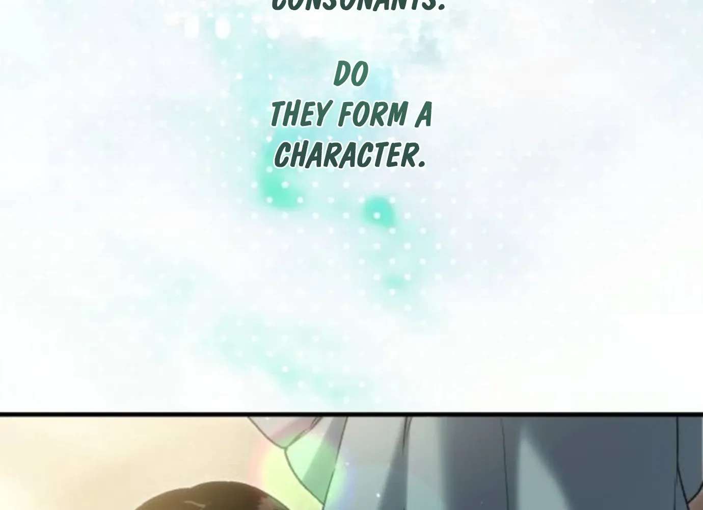I Was Reincarnated as King Danjong's Nanny Chapter 48 - page 69