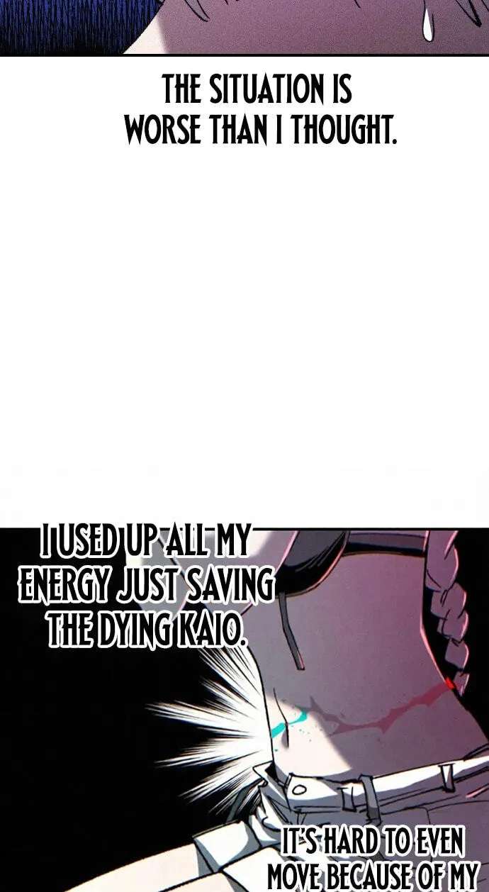 Island of Stars and Chains Chapter 76 - page 21