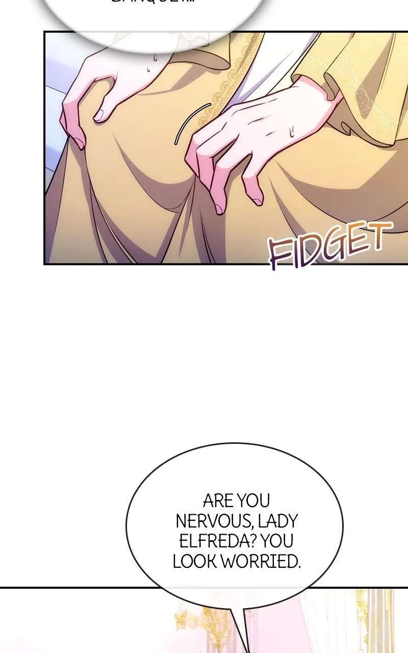 She No Longer WieldsHer Sword Chapter 19 - page 72