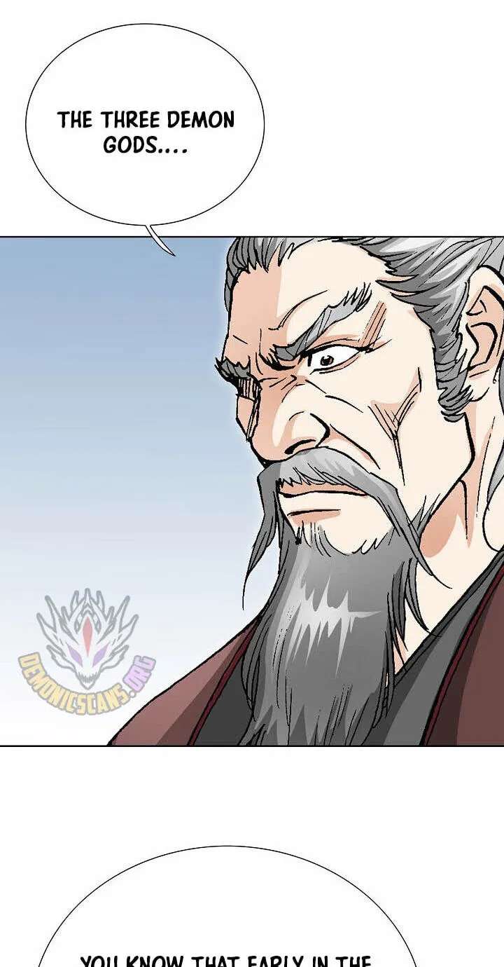 Absolute Ultimate Martial Lord Chapter 55 - page 75