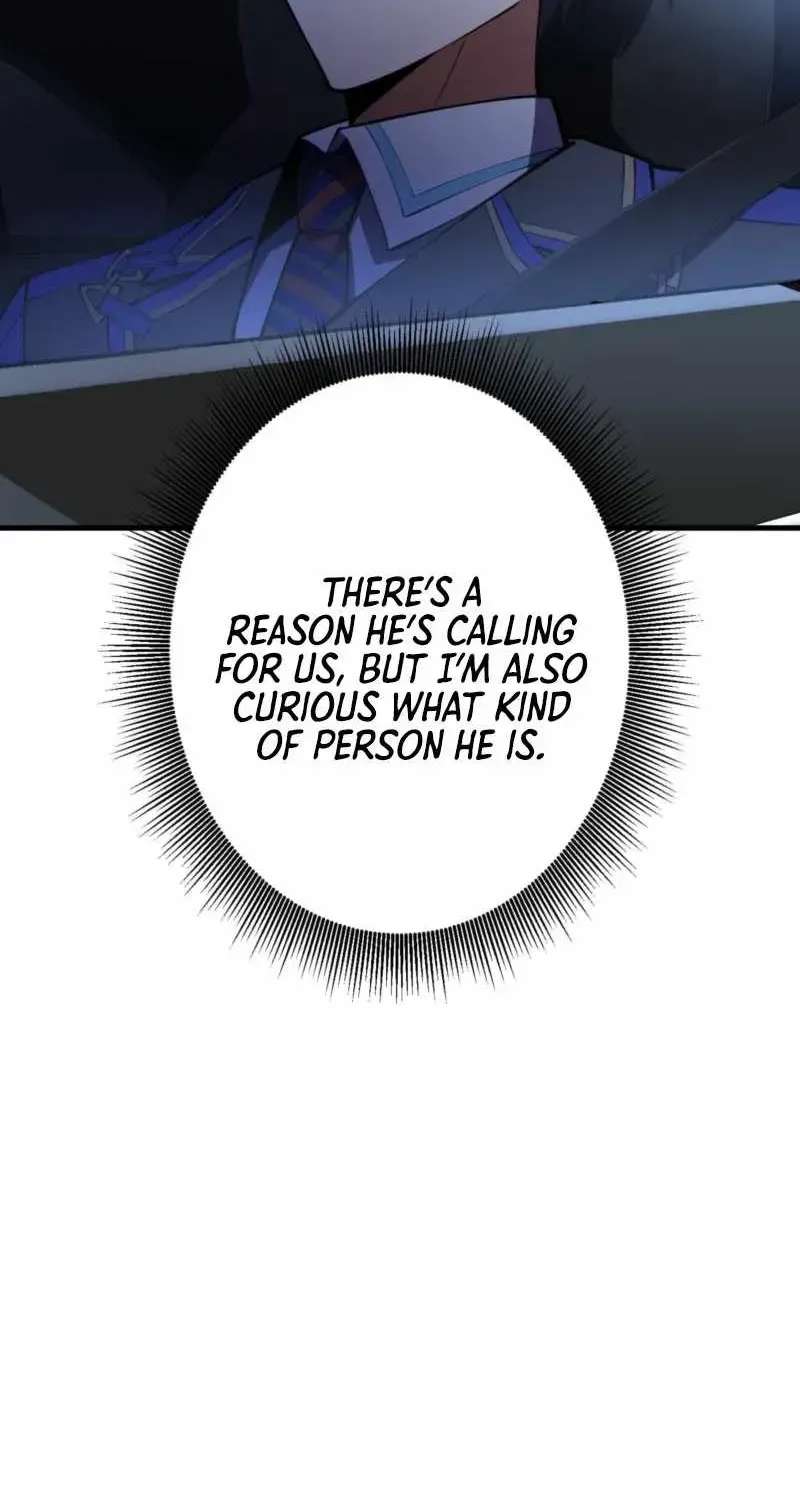 The Underworld Transcendent Returns Chapter 21 - page 80