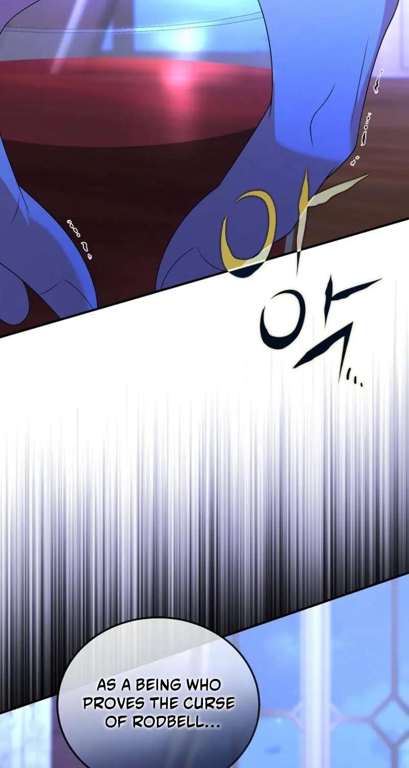 The Bastard's Revenge in the House of Magic Chapter 74 - page 41