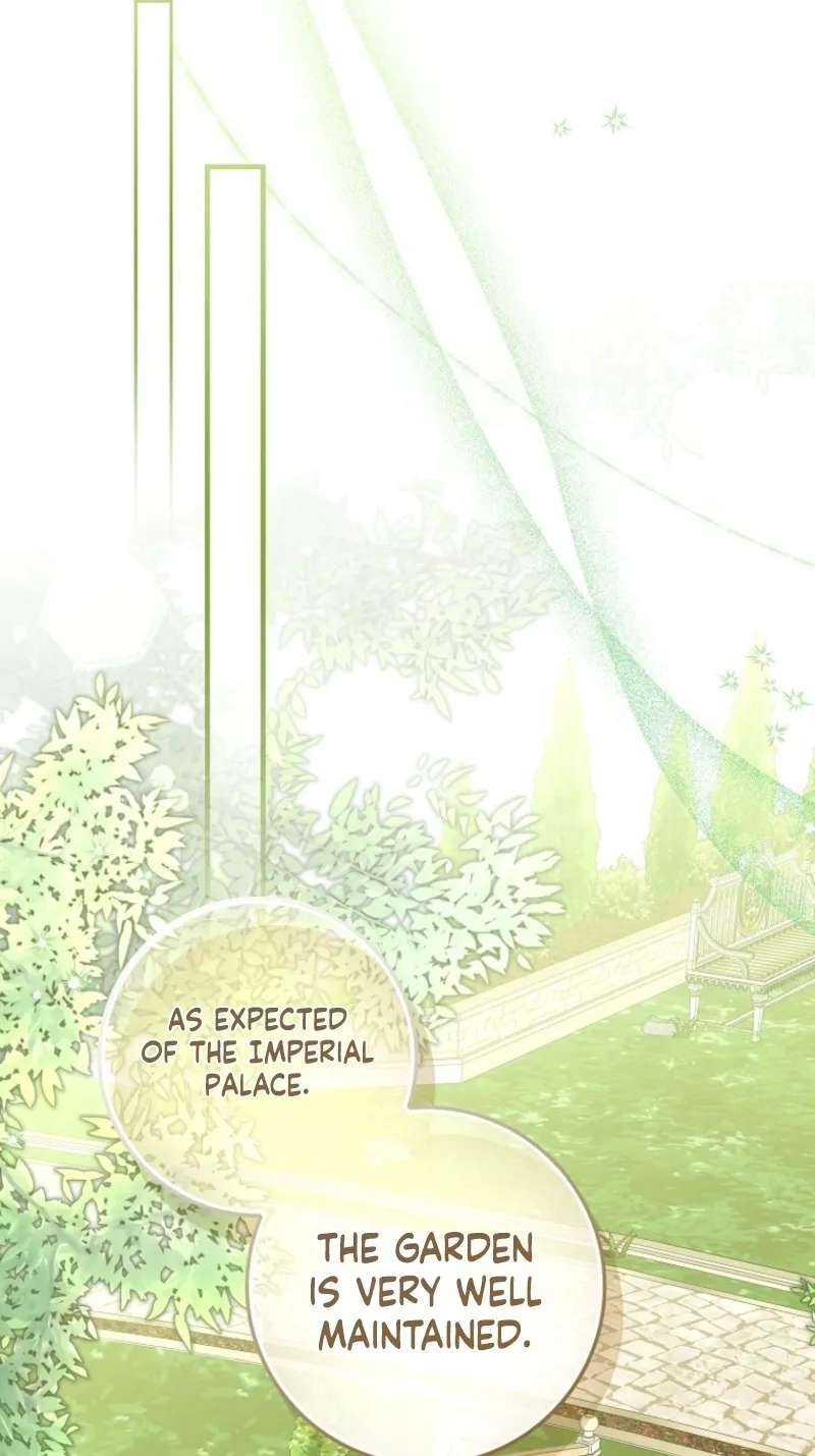 The Baby Sprout Who Bloomed in the Villain Duke's Family Chapter 15 - page 53
