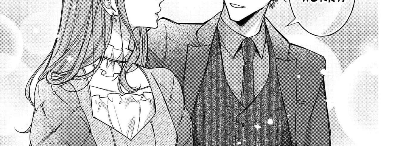 Bad End Mokuzen no Heroine ni Tensei Shita Watashi, Konse de wa Ren'ai Suru Tsumori ga Cheat na Ani ga Hanashitekuremasen!? @COMIC Chapter 45 - page 64