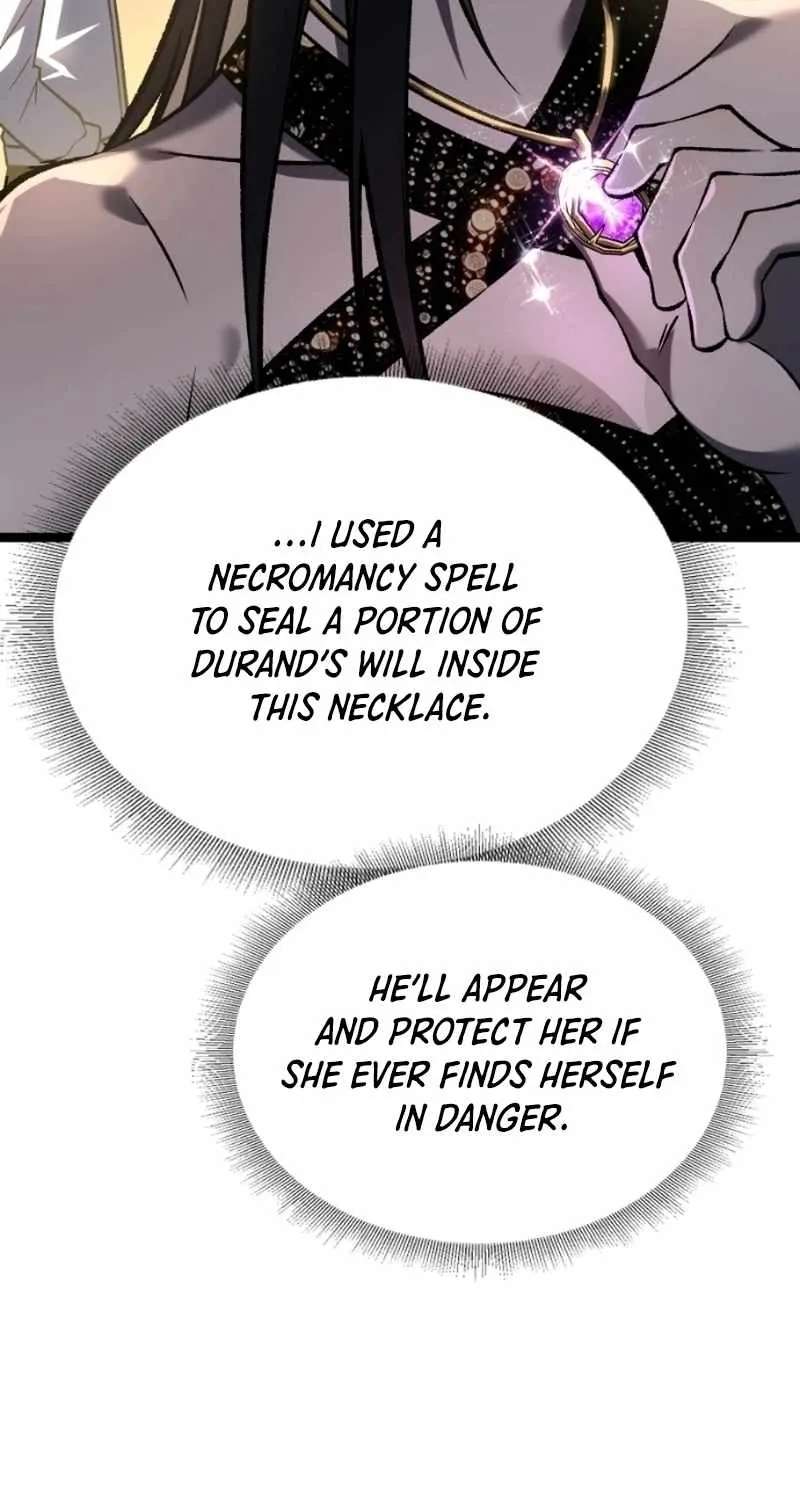 Rebirth:Monarch of the Dead Chapter 30 - page 48