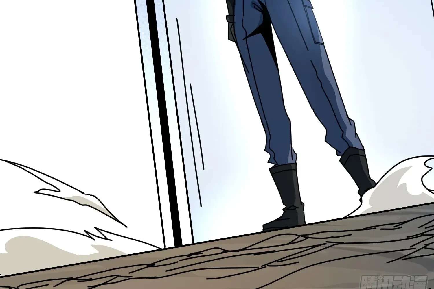 Extracting My Way to Become the Undead Archmage Chapter 7 - page 168