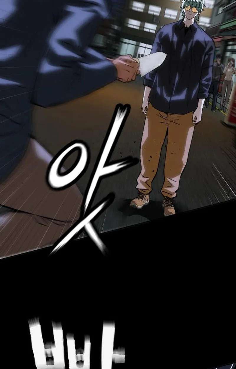 The Villain Profiler Chapter 64 - page 68