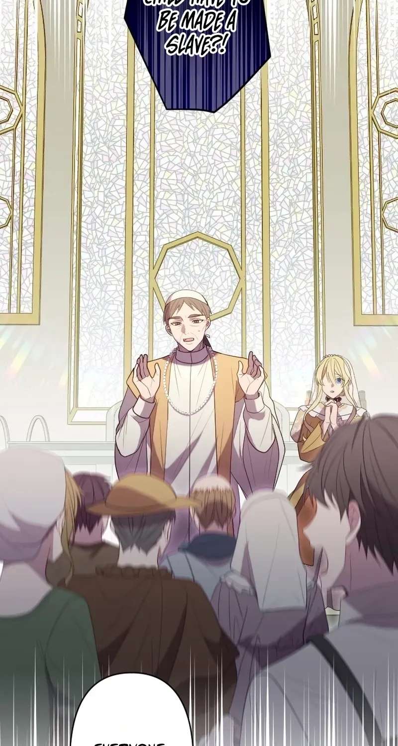 Rebuilding My Kingdom in the Enemy Prince's Bedchamber Chapter 17 - page 42