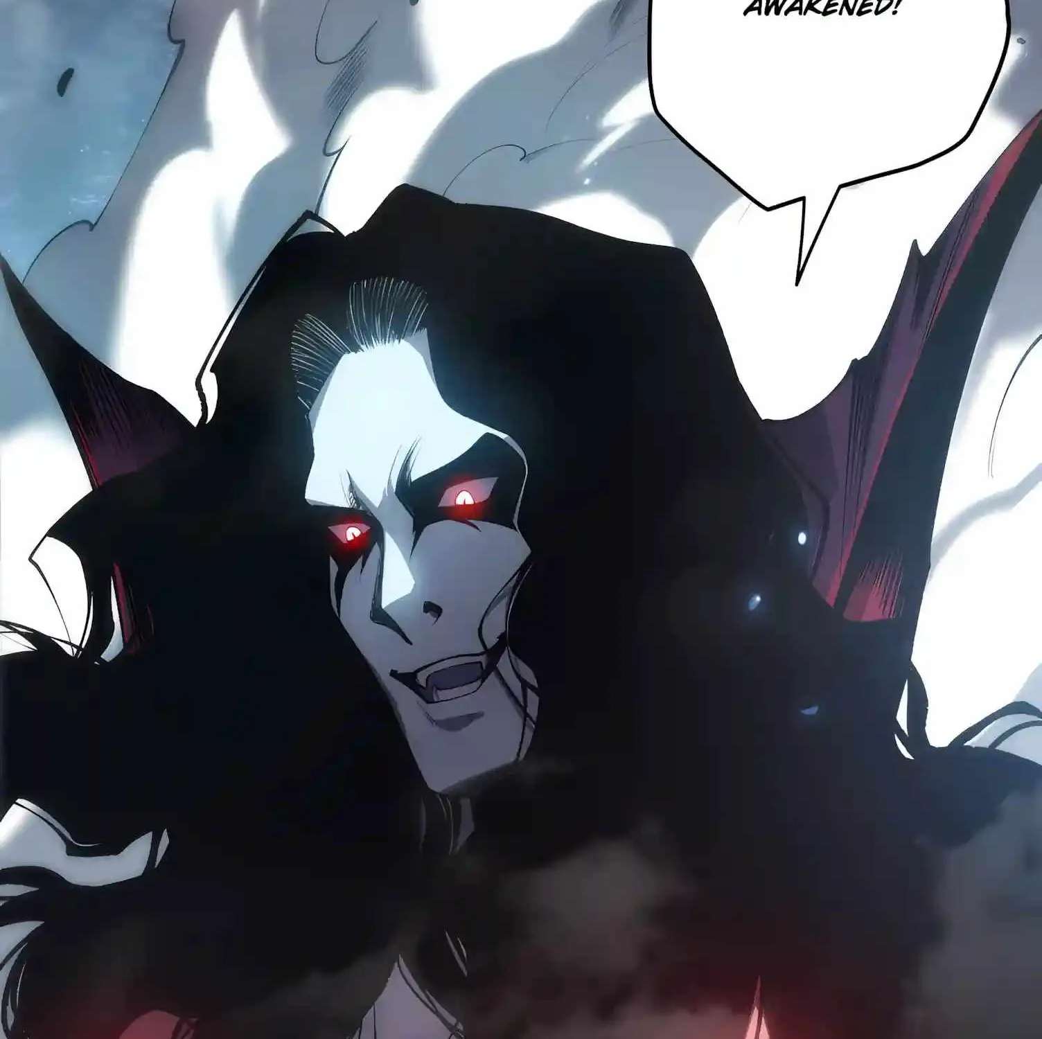 Catastrophic Necromancer Chapter 300 - page 59