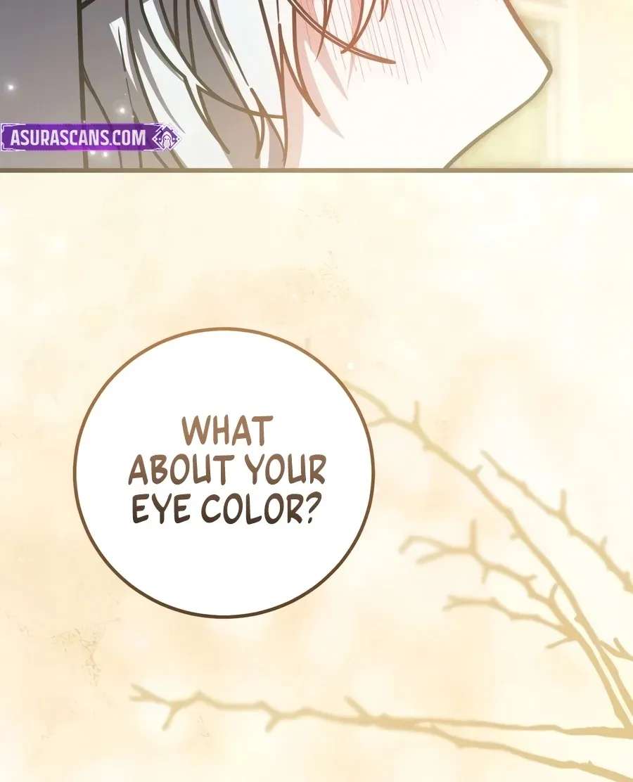 The Regressor and the Blind Saintess Chapter 19 - page 117