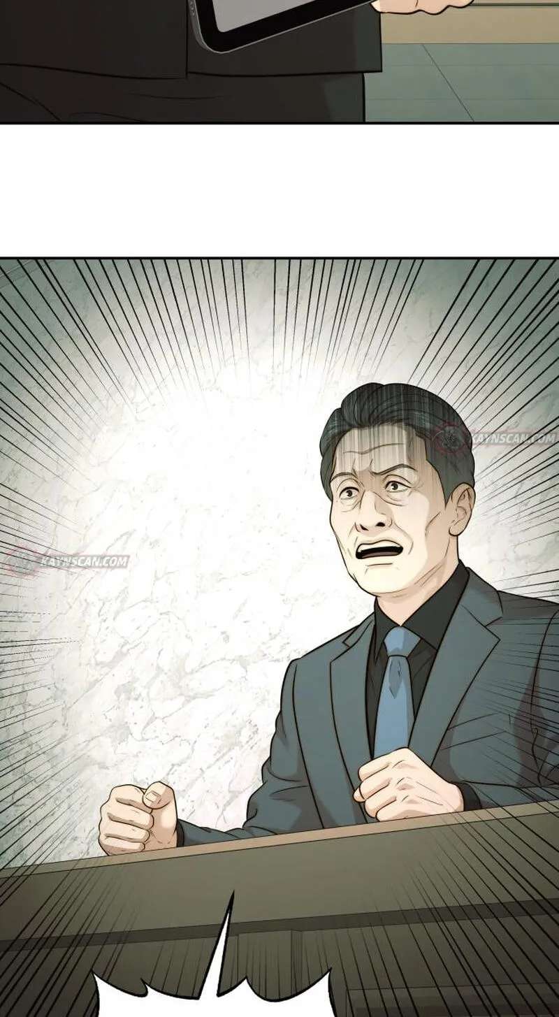 The Dignity of a Chaebol Chapter 125 - page 4