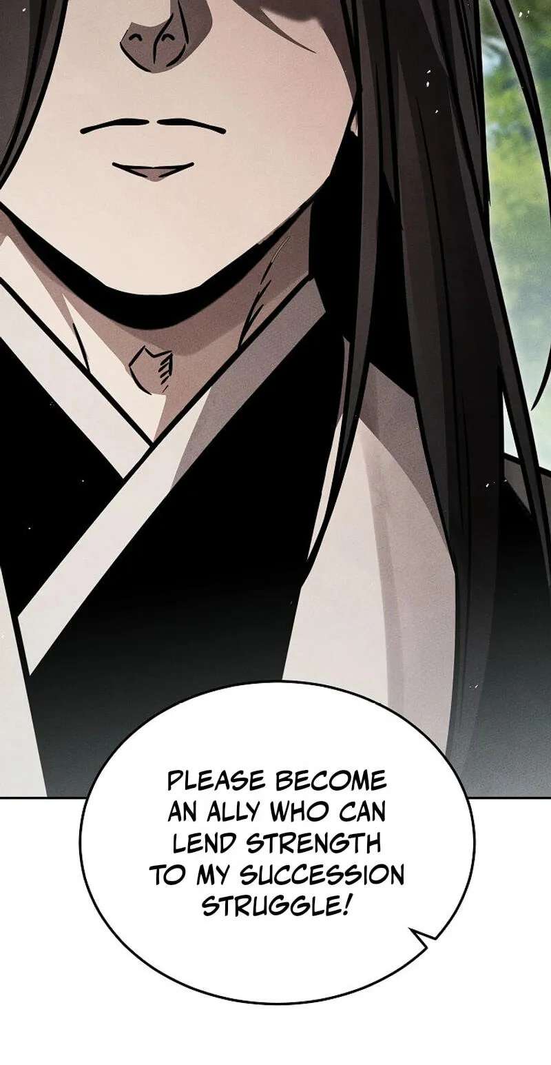 The Legend of Enxue Chapter 70 - page 37