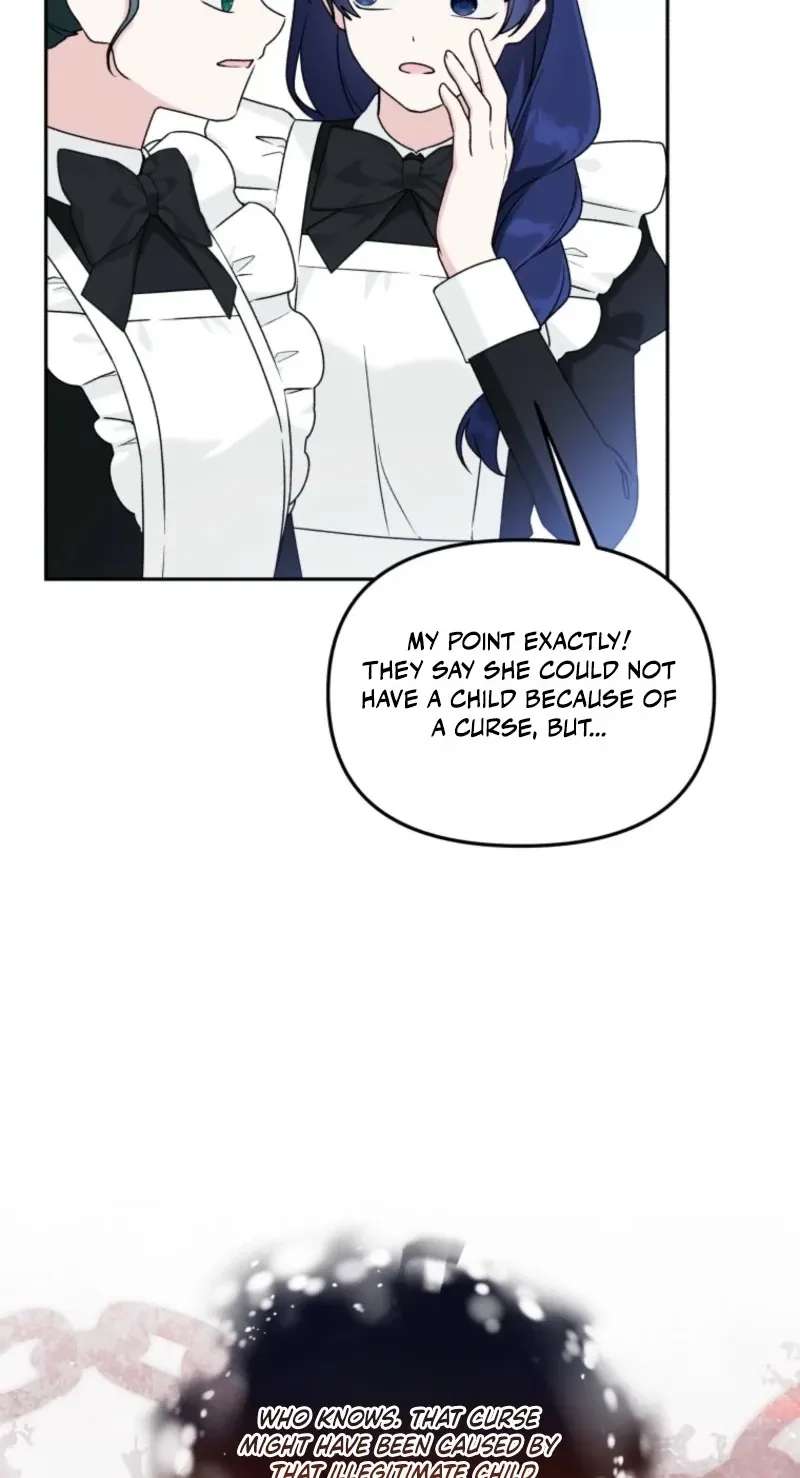 The Villain's Daughter-in-Law Rules by Nature Chapter 69 - page 77