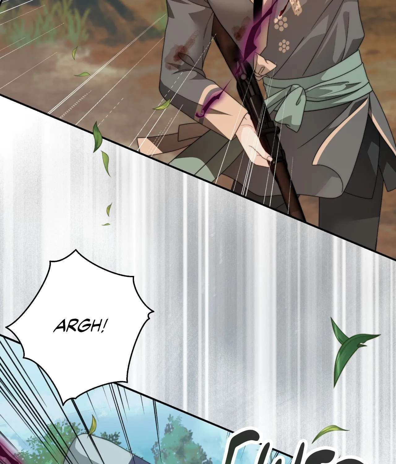 The Clandestine Marriage of a Fox Chapter 110 - page 152