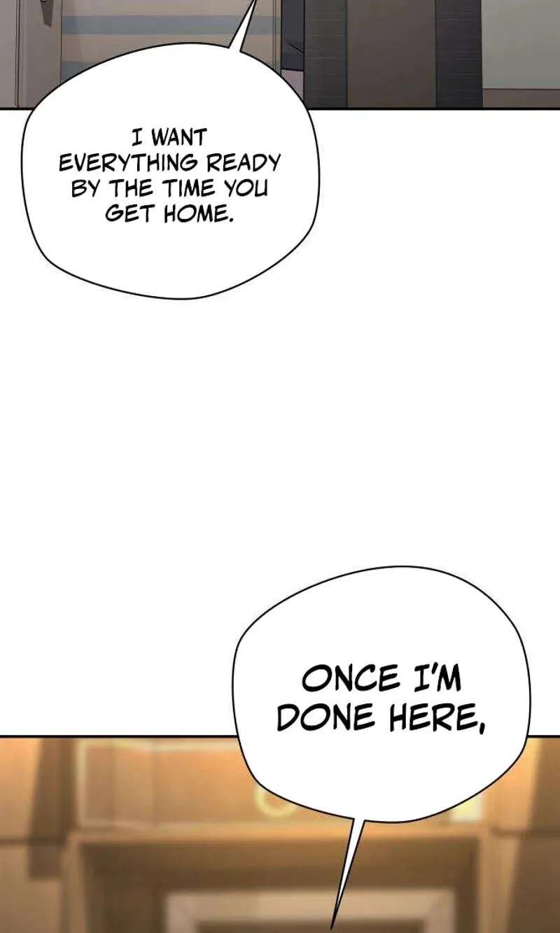 Between Two Men’s Secretary Chapter 45 - page 72