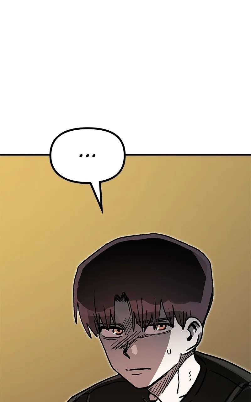 My Status WindowWent on Strike Chapter 85 - page 115