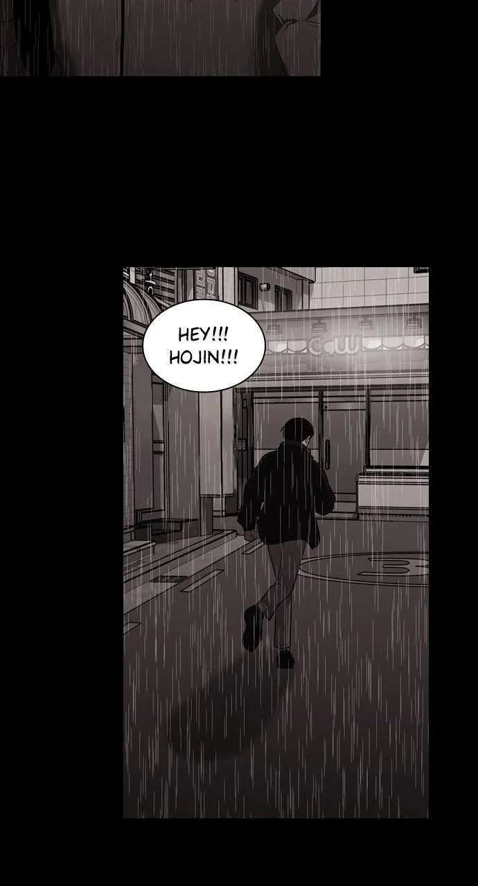 Tomorrow (Llama) Chapter 252 - page 33