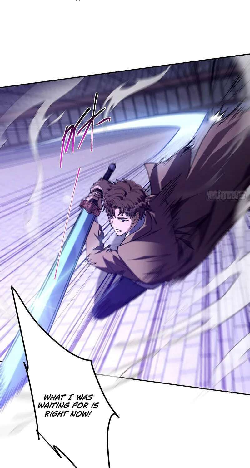 I Turn Skills into Broken Ones with a Single Word Chapter 23 - page 28
