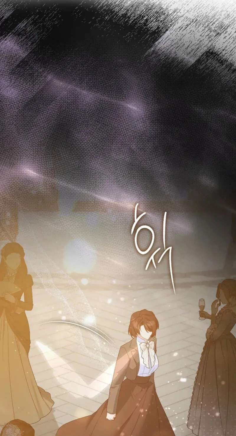 The Secretary Of My Ex Favorite Character Chapter 36 - page 29
