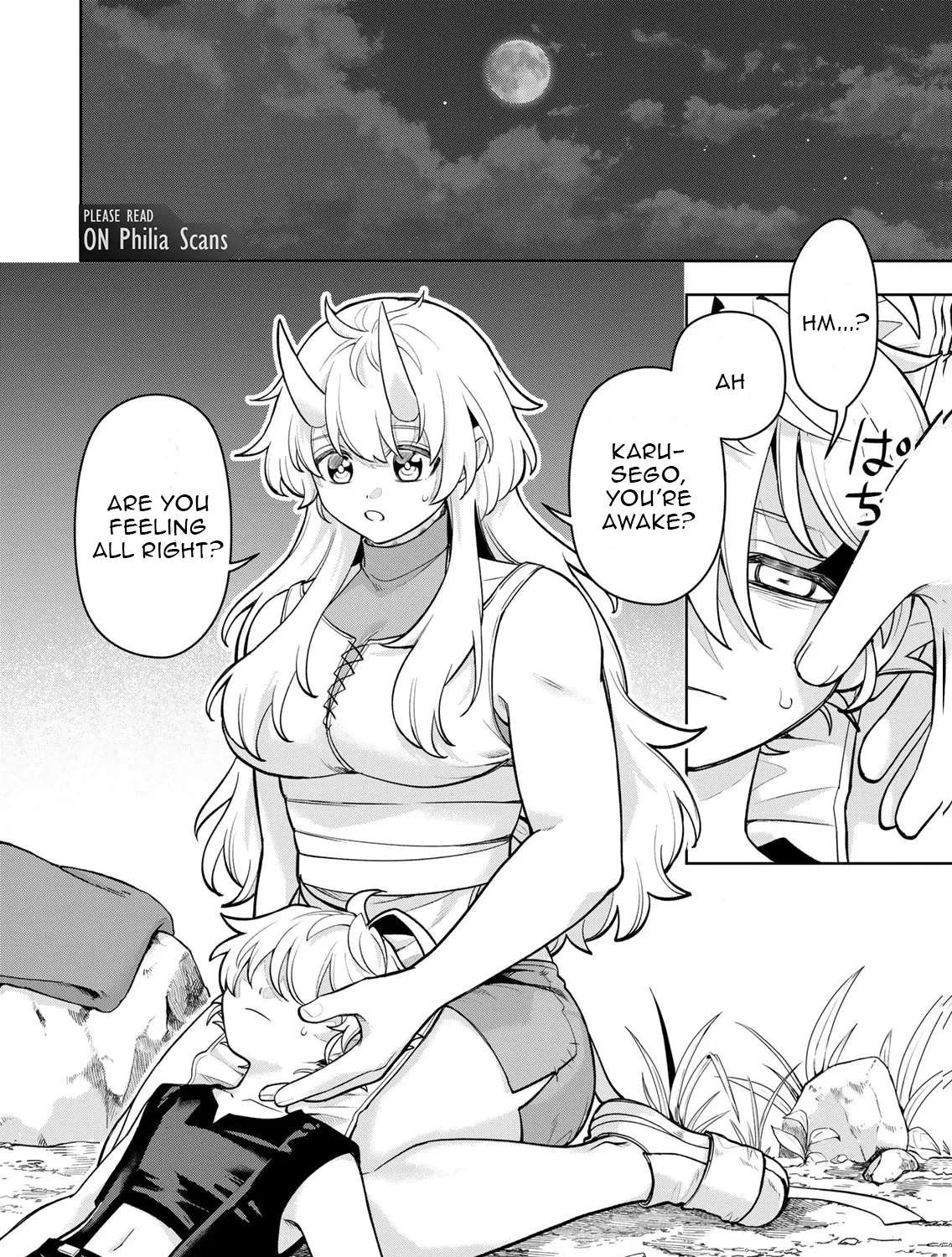 Robrave Chapter 3 - page 9
