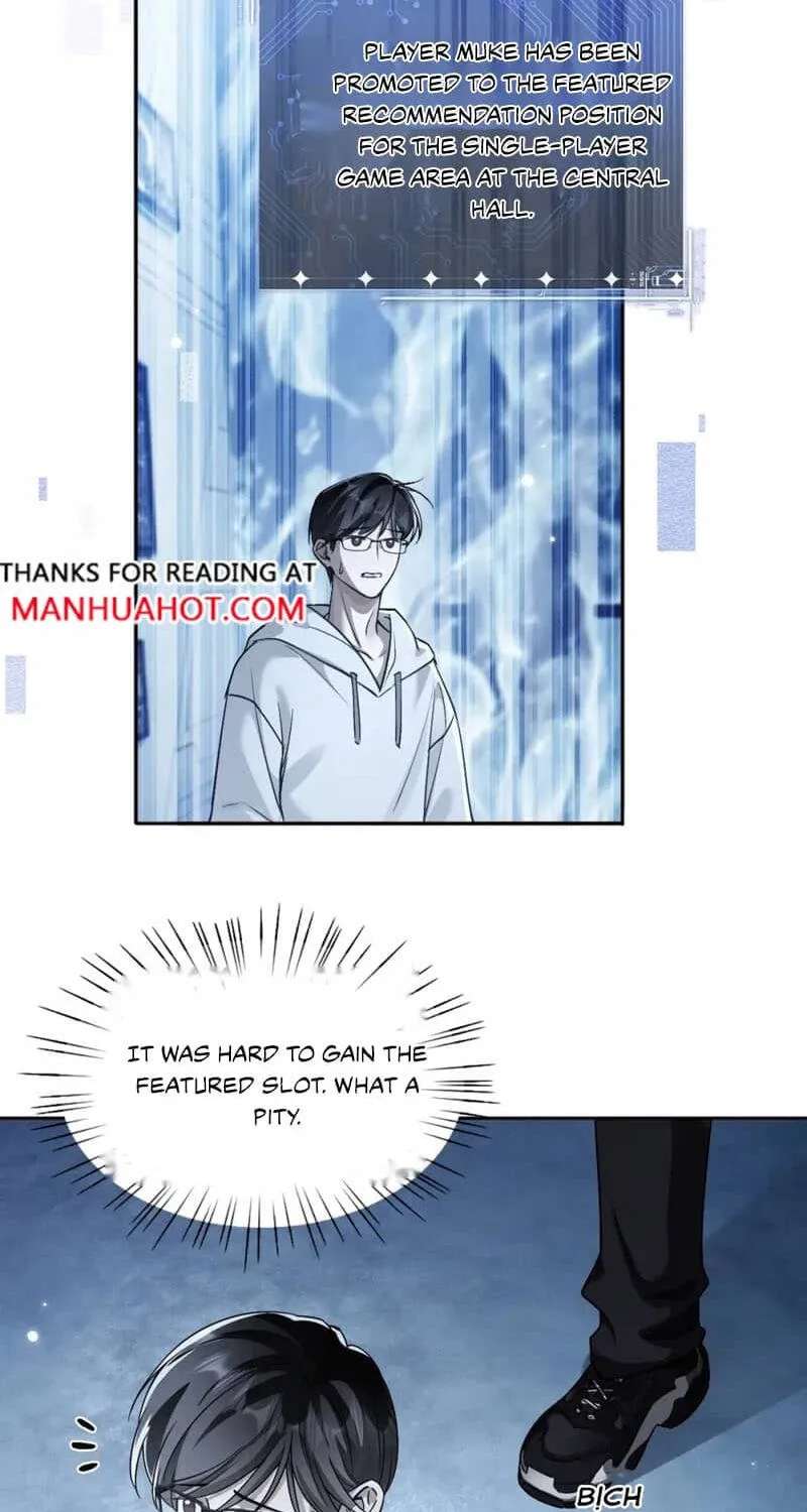 I Became a God in a Horror Game Chapter 19.5 - page 40