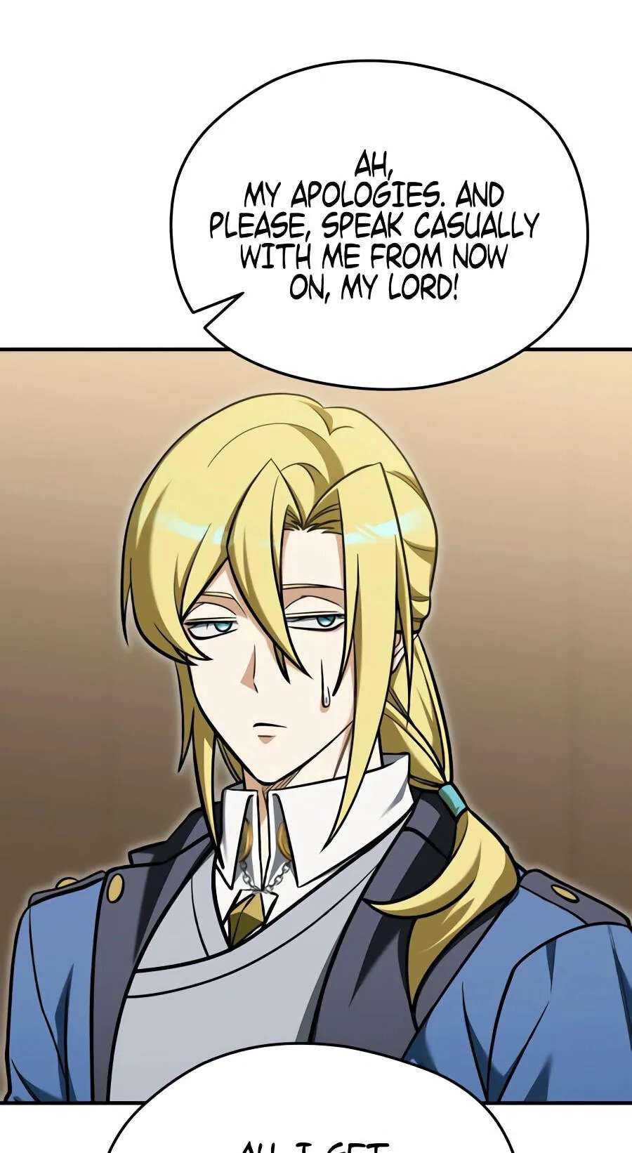 The Otherworldly Nutritionist Chapter 36 - page 62