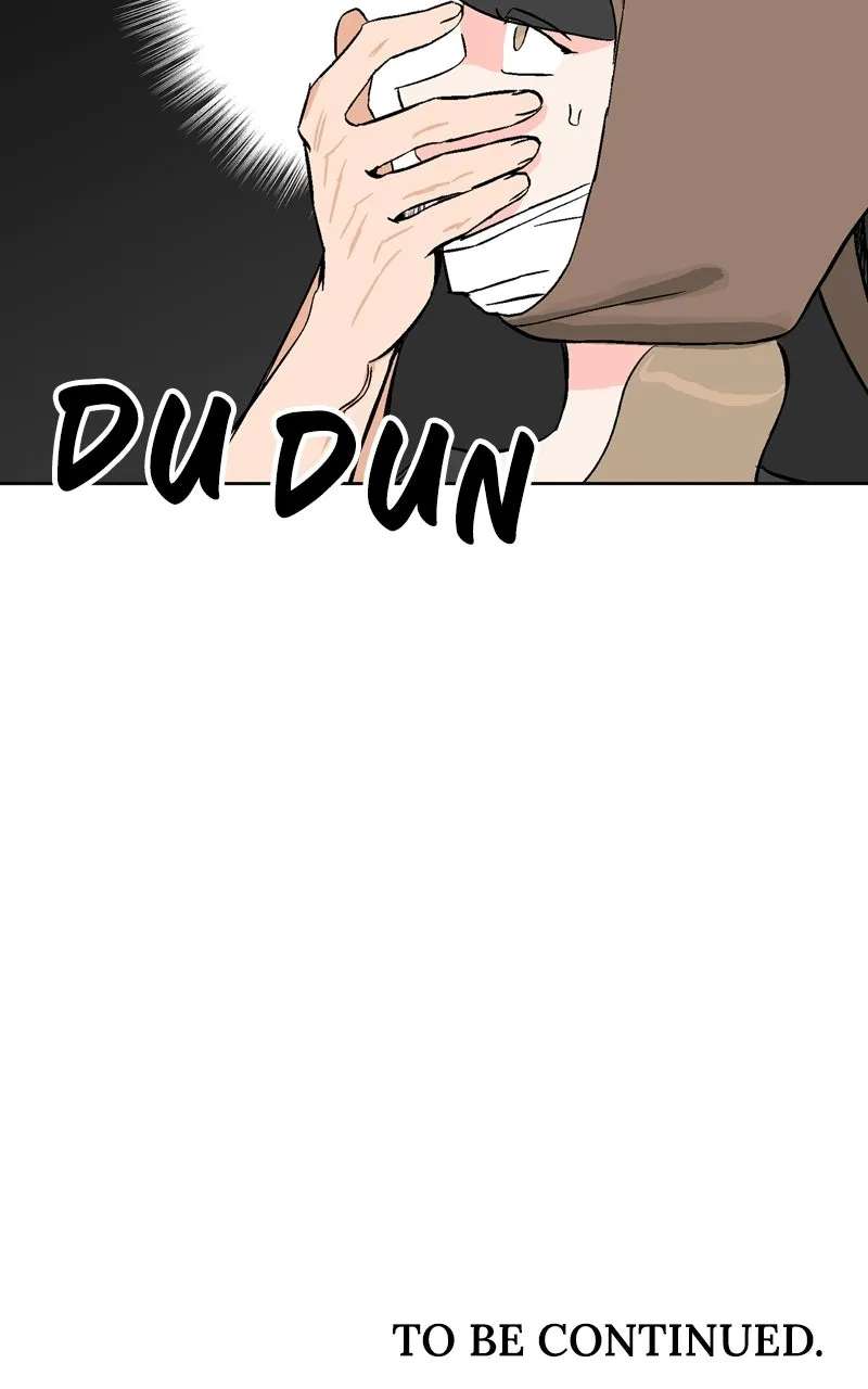 Swimmer Boy Chapter 41 - page 119
