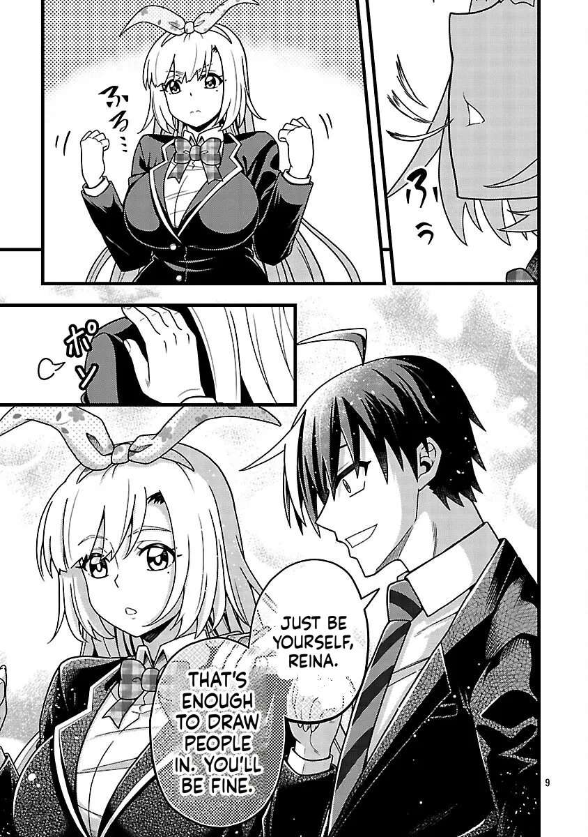 Netto Aidoru No Haishin Wo Tetsudatte Ita Maneejaa No Ore, Nazeka Buzzutte Shimau Chapter 10 - page 12