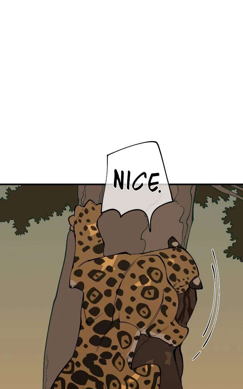 Ancient Animal Tales Chapter 66 - page 25