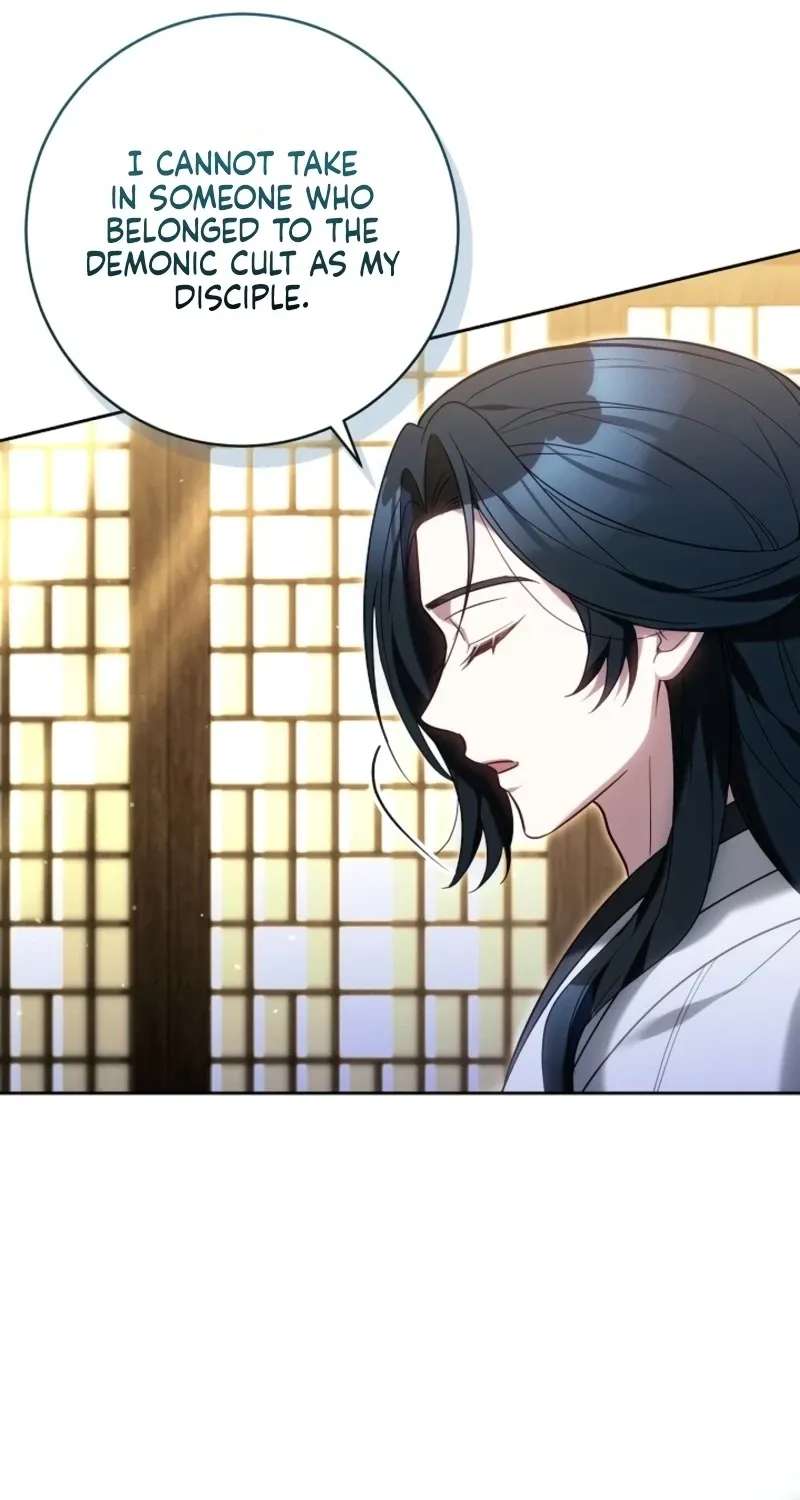 I Am the Youngest Disciple of the Martial Arts World's Mastermind Chapter 25 - page 11
