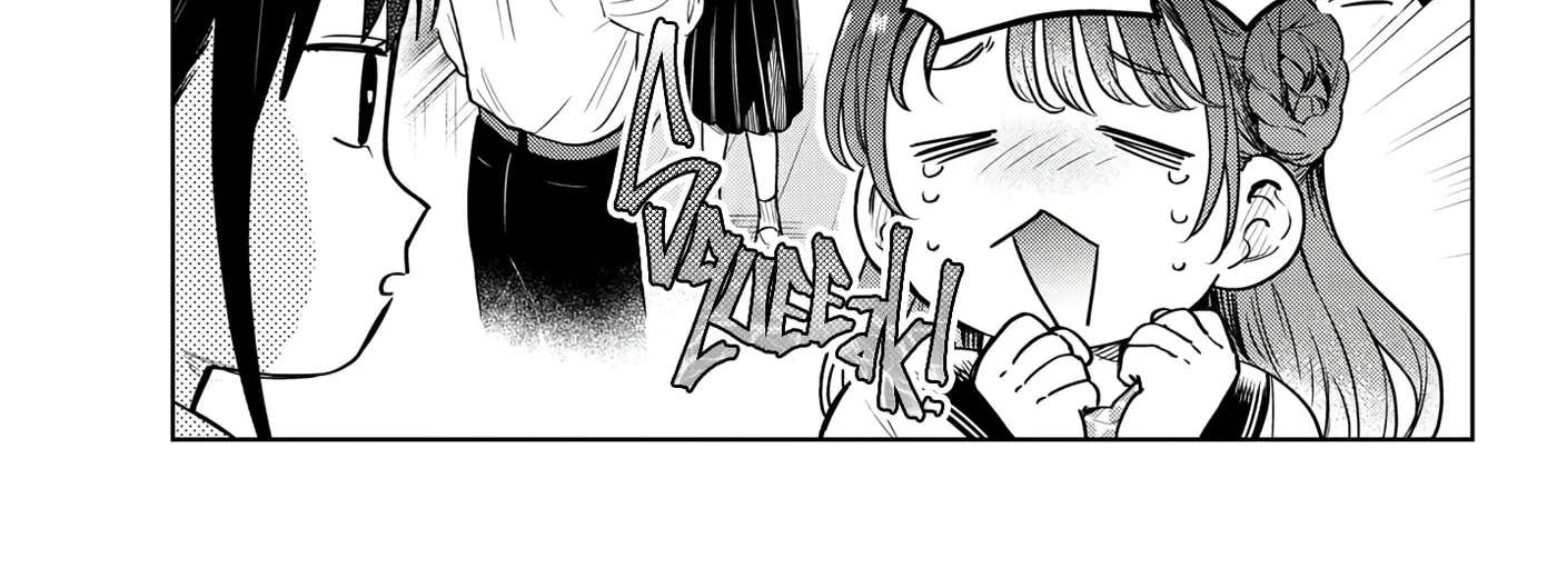 Futari Bus Chapter 47 - page 18