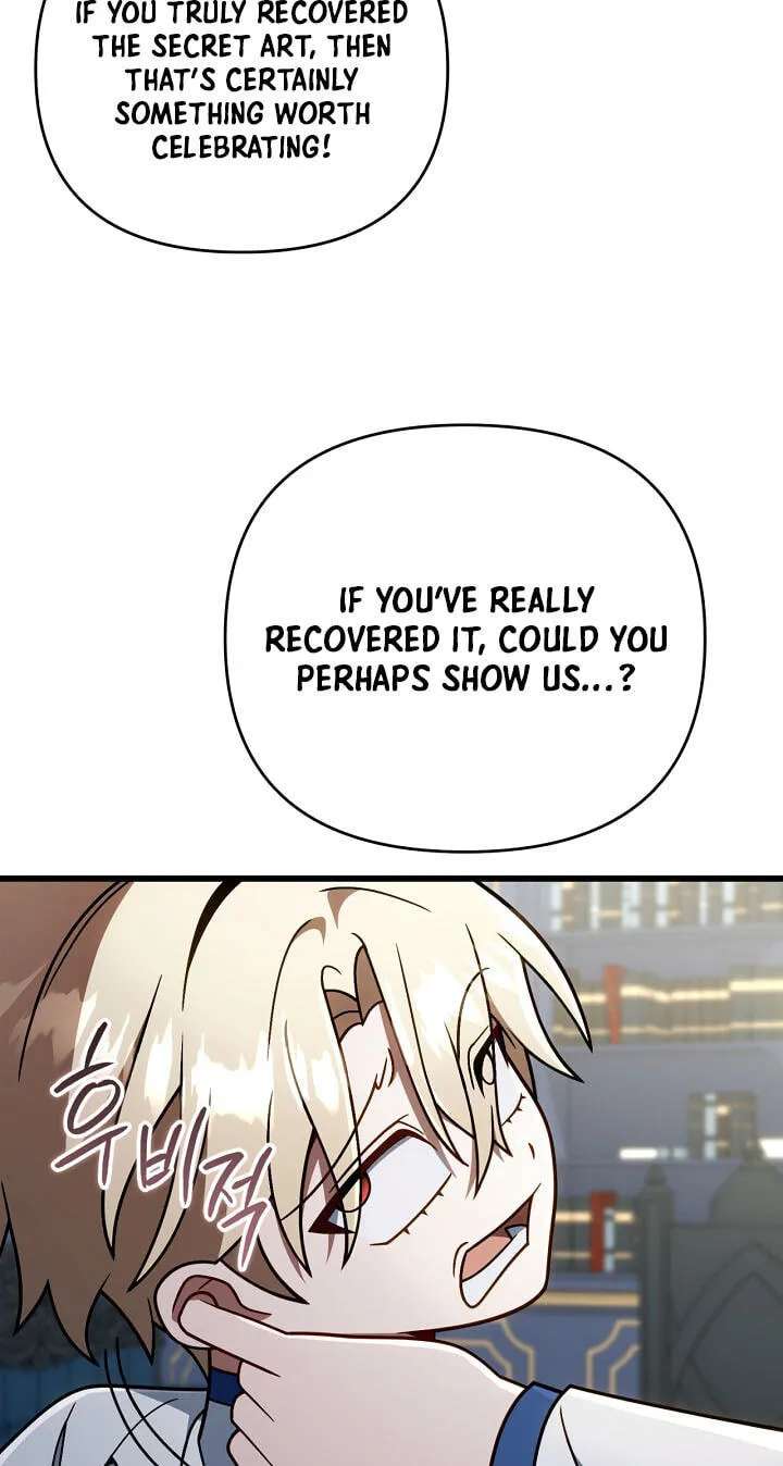 Holy Hella's Ultimate End Chapter 90 - page 29