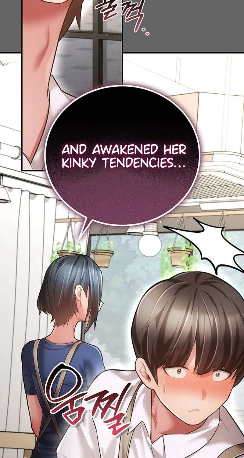 Perverted Pure Love Chapter 19 - page 75
