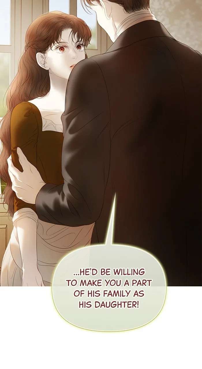 Lemon TreeForest Chapter 20 - page 25