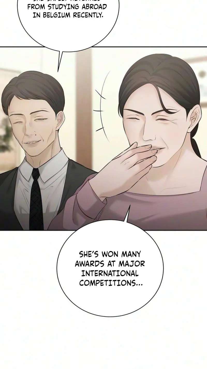 The Villain’s Pure Love Chapter 41 - page 33