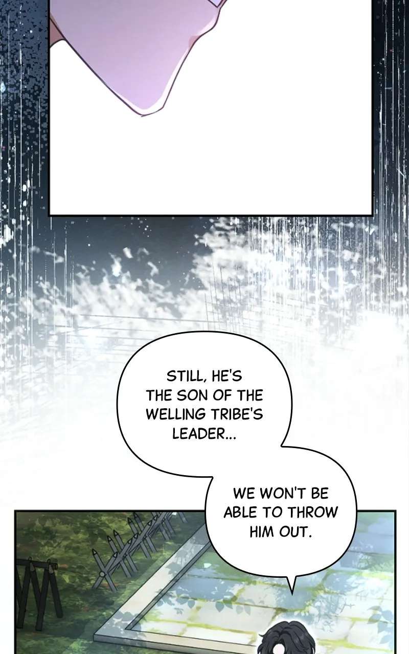 The Northern Warrior’sBeloved Bride Chapter 5 - page 7