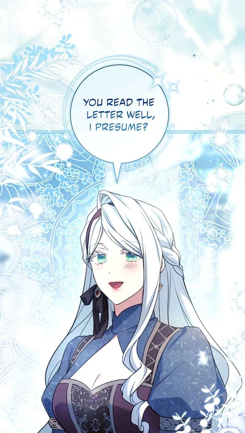 Honey, Why Can’t We Get A Divorce? Chapter 99 - page 35