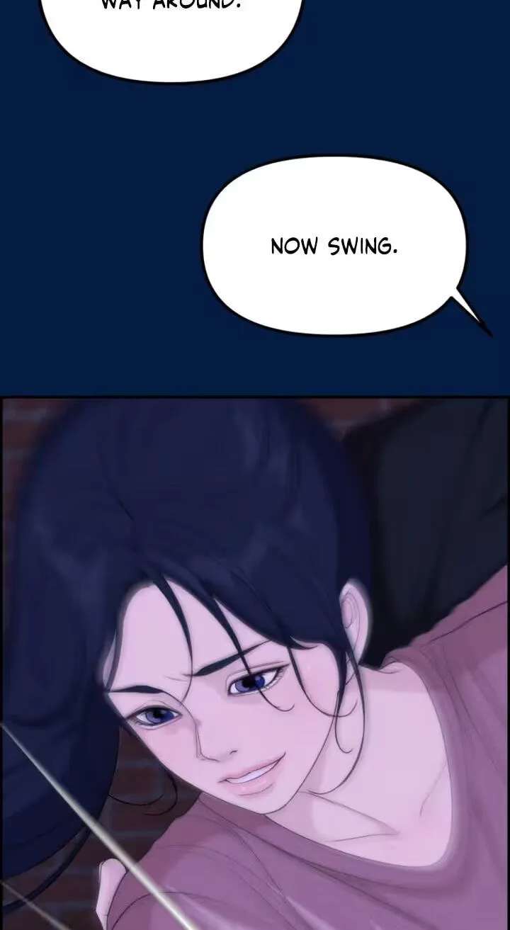 Pretty Collection Chapter 38 - page 35