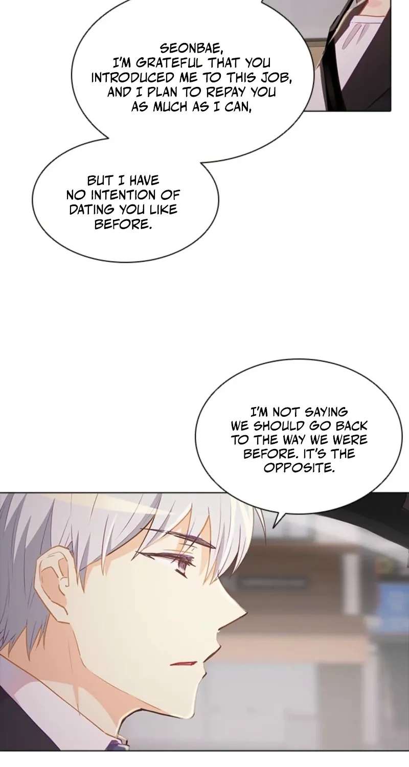 Goddess’s Taste Chapter 53 - page 37