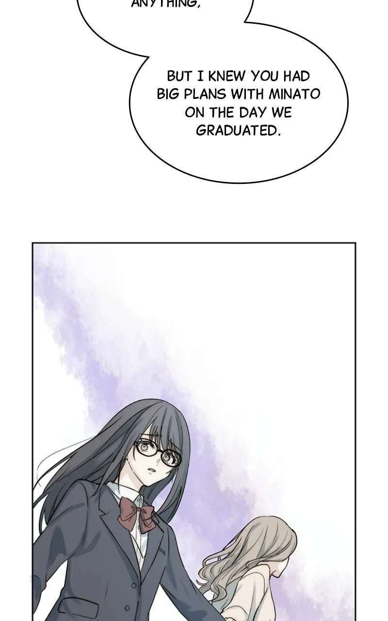 My Second andFinal First Love Chapter 1 - page 94