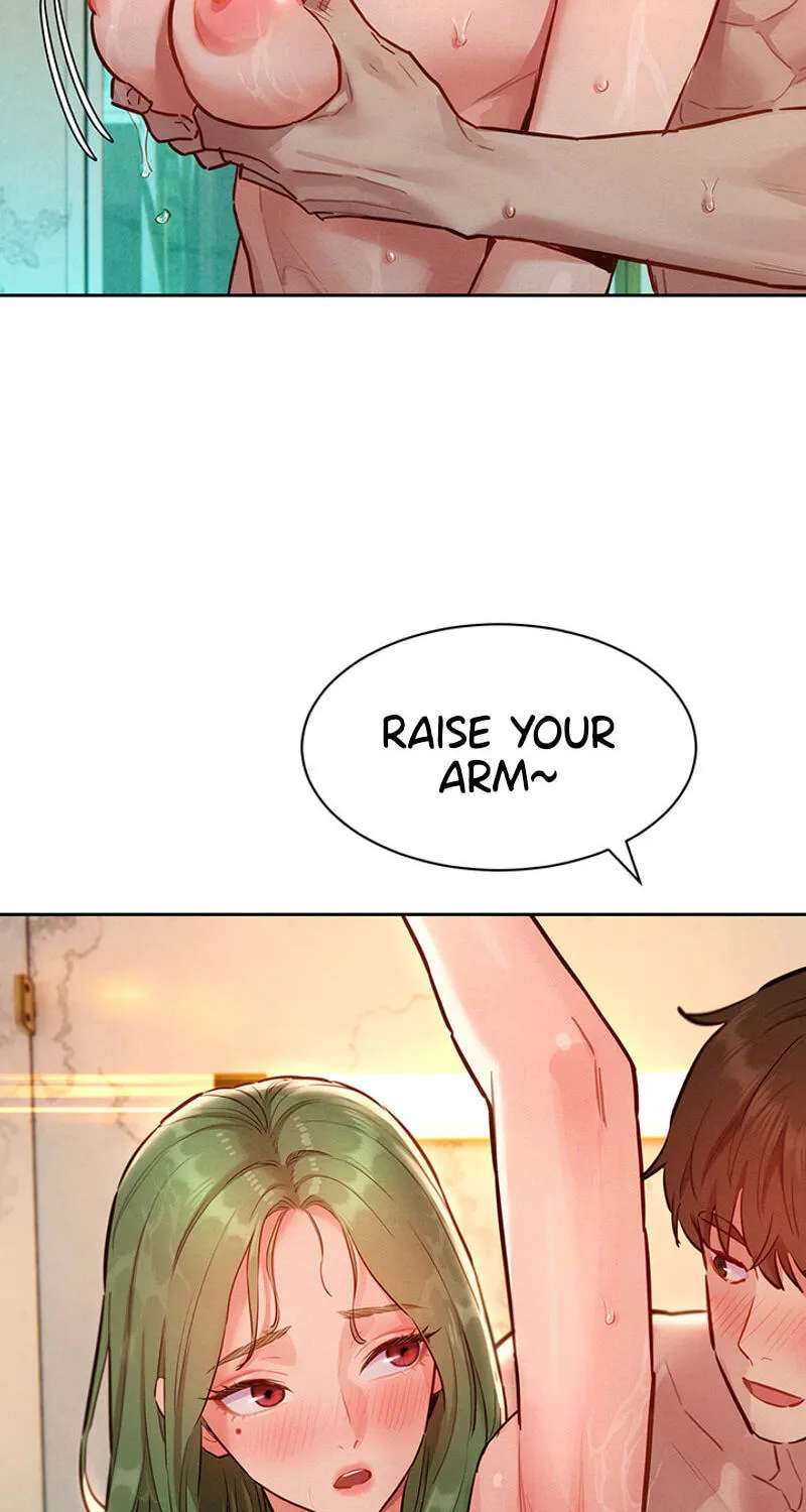 Secret Taste.Zip Chapter 25 - page 46