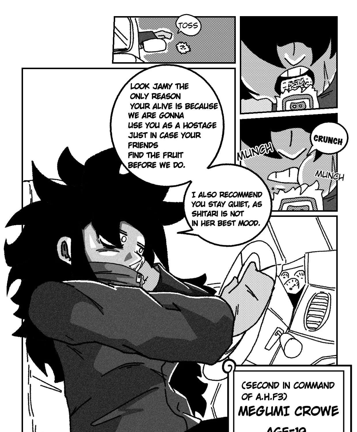 Jama-Rama Chapter 7 - page 19