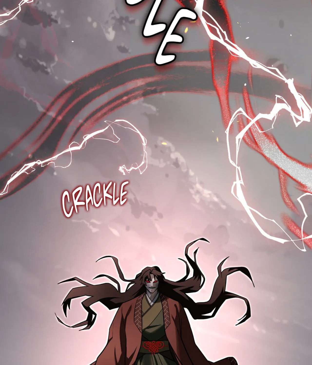 The Demon Leader's Lover Chapter 50 - page 14