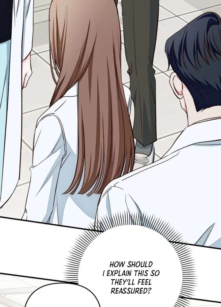 Illusion Blind Date Chapter 15 - page 103