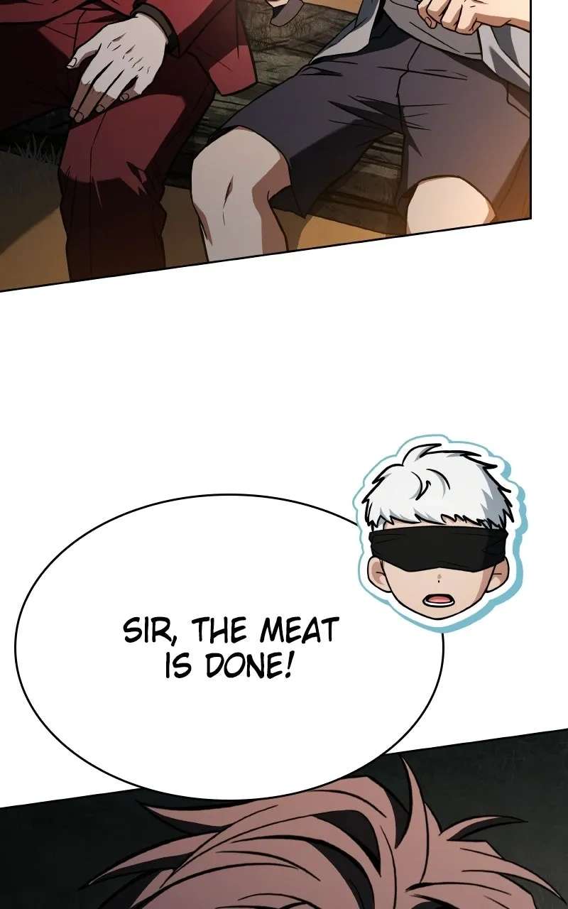 The Constellations Are My Disciples Chapter 151 - page 4
